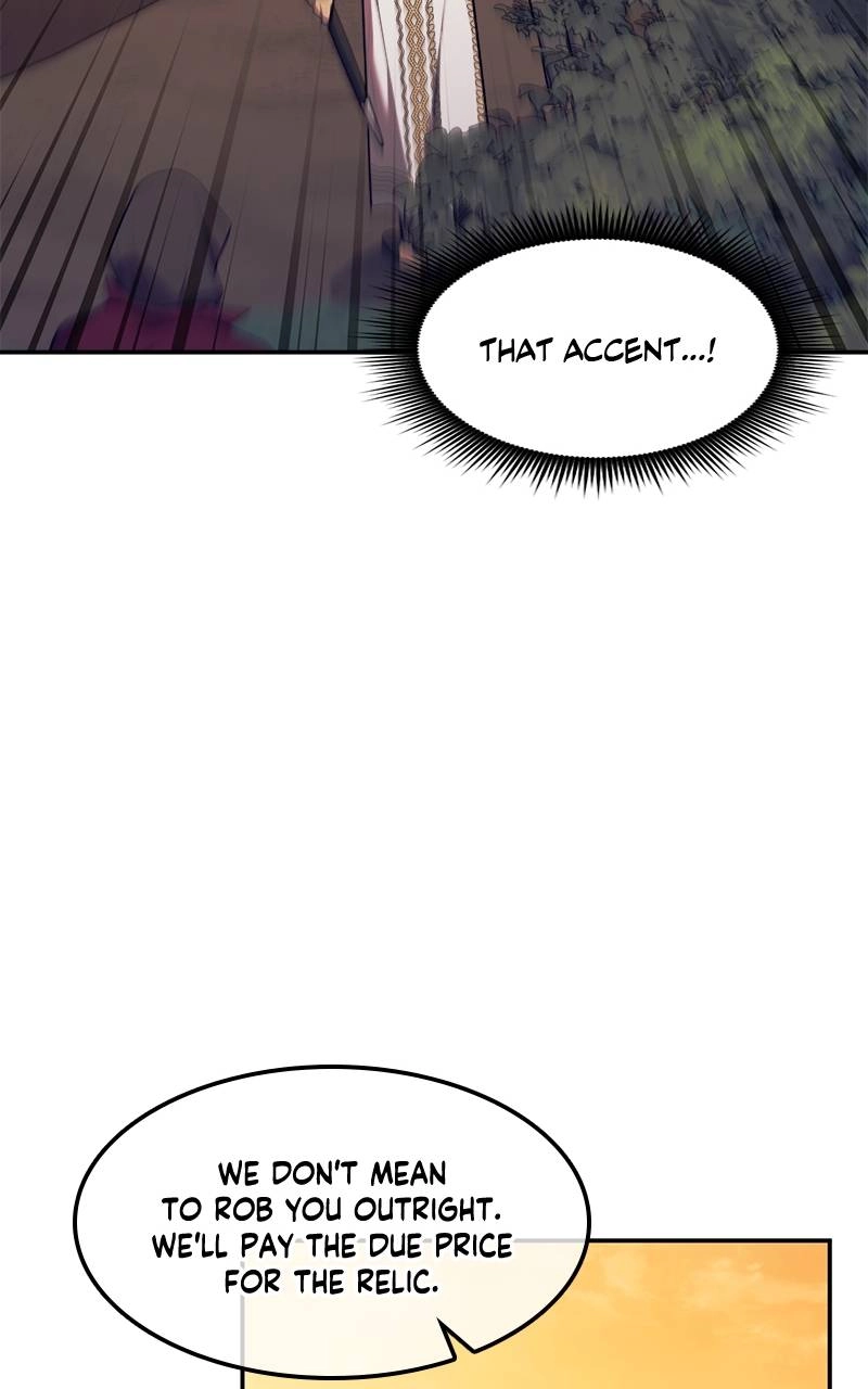 Who Kidnapped the Empress? Chapter 64 Page 75