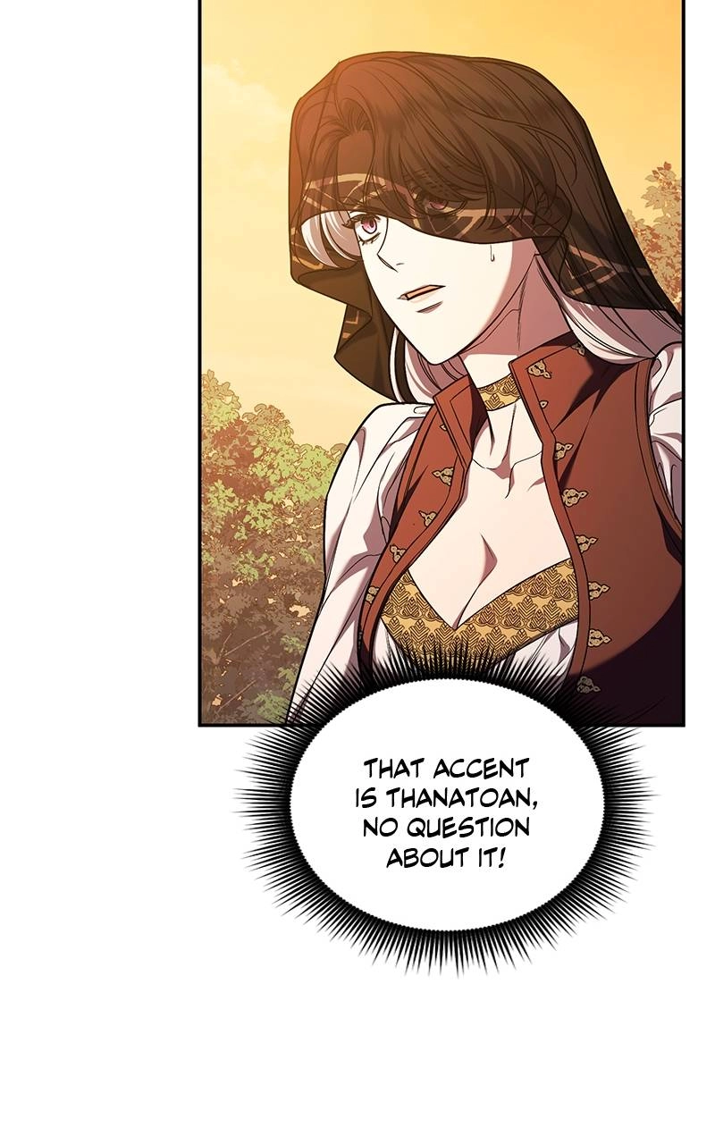 Who Kidnapped the Empress? Chapter 64 Page 76