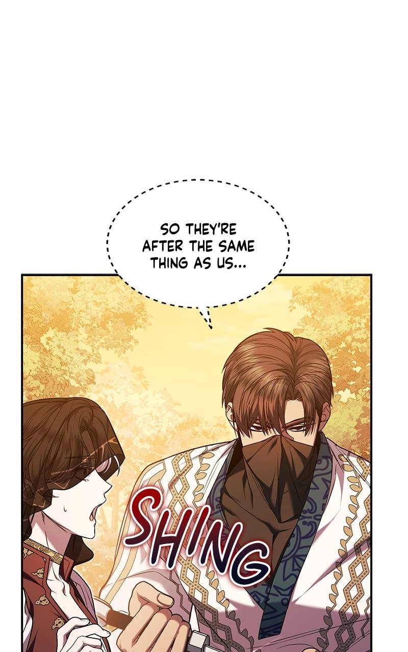 Who Kidnapped the Empress? Chapter 64 Page 77
