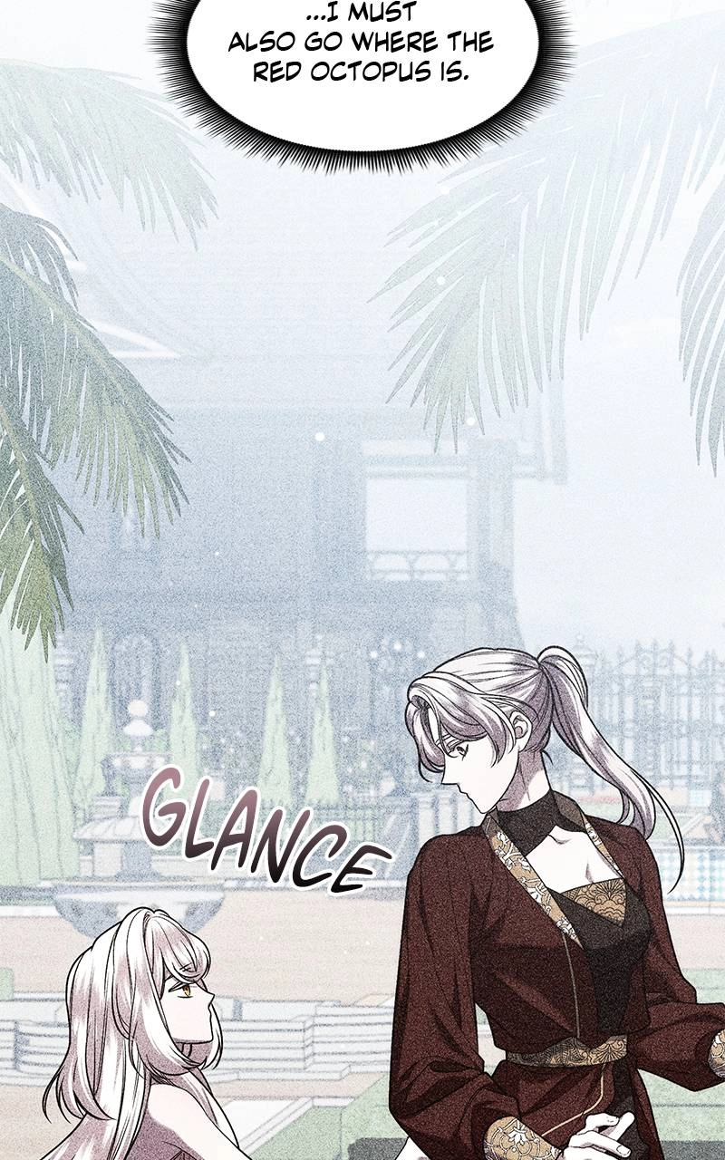 Who Kidnapped the Empress? Chapter 64 Page 7