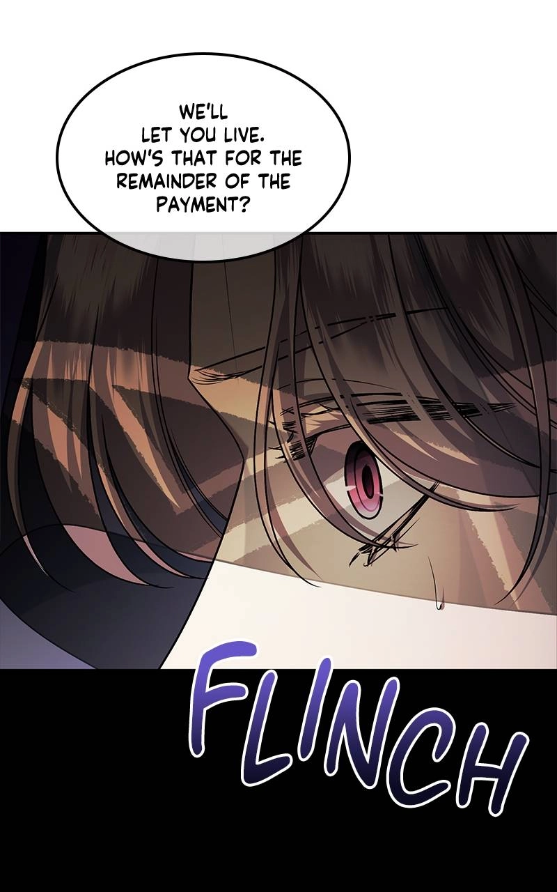 Who Kidnapped the Empress? Chapter 64 Page 82