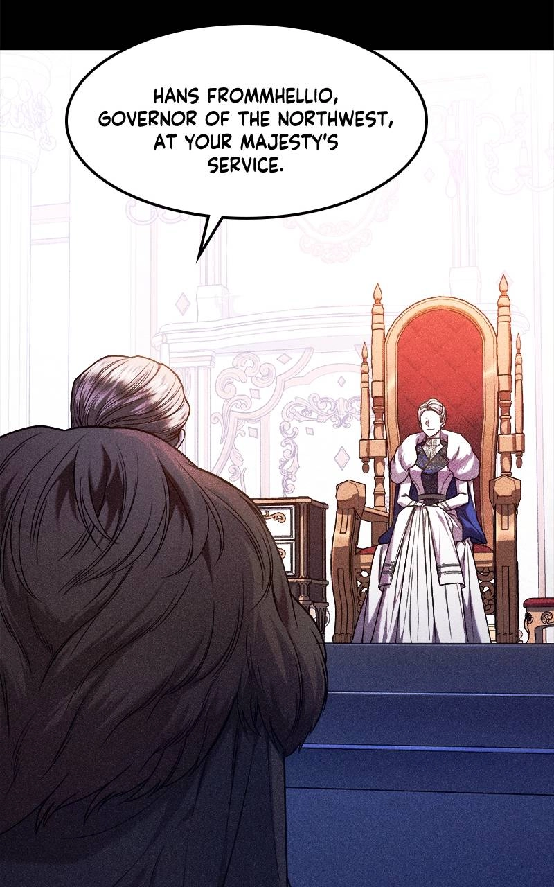 Who Kidnapped the Empress? Chapter 64 Page 84