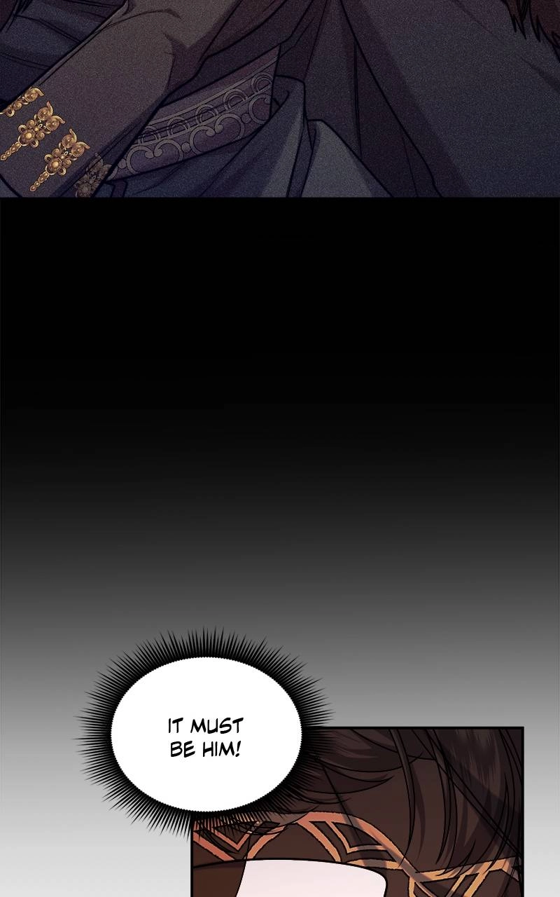 Who Kidnapped the Empress? Chapter 64 Page 87