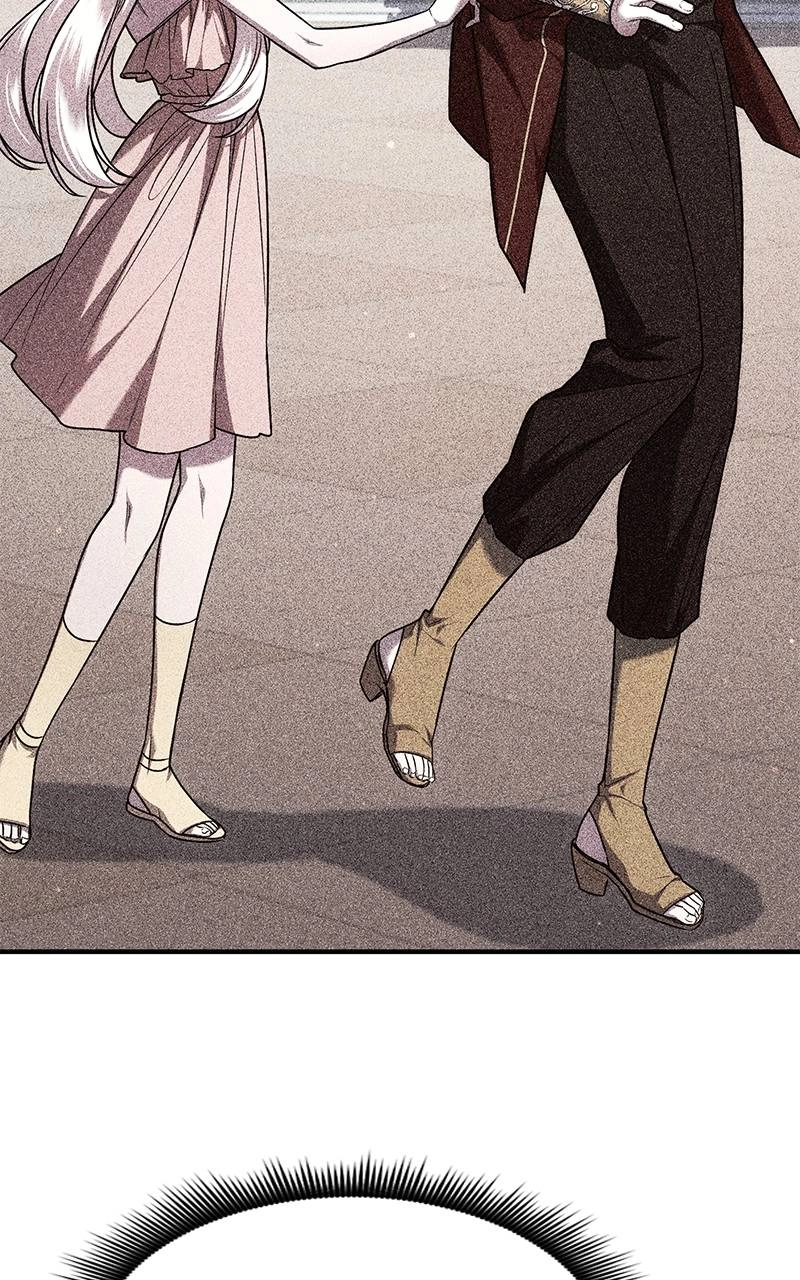 Who Kidnapped the Empress? Chapter 64 Page 8