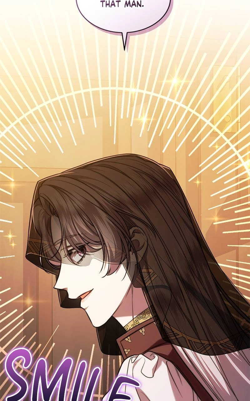 Who Kidnapped the Empress? Chapter 64 Page 91