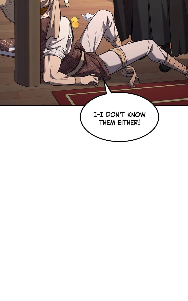 Who Kidnapped the Empress? Chapter 64 Page 98