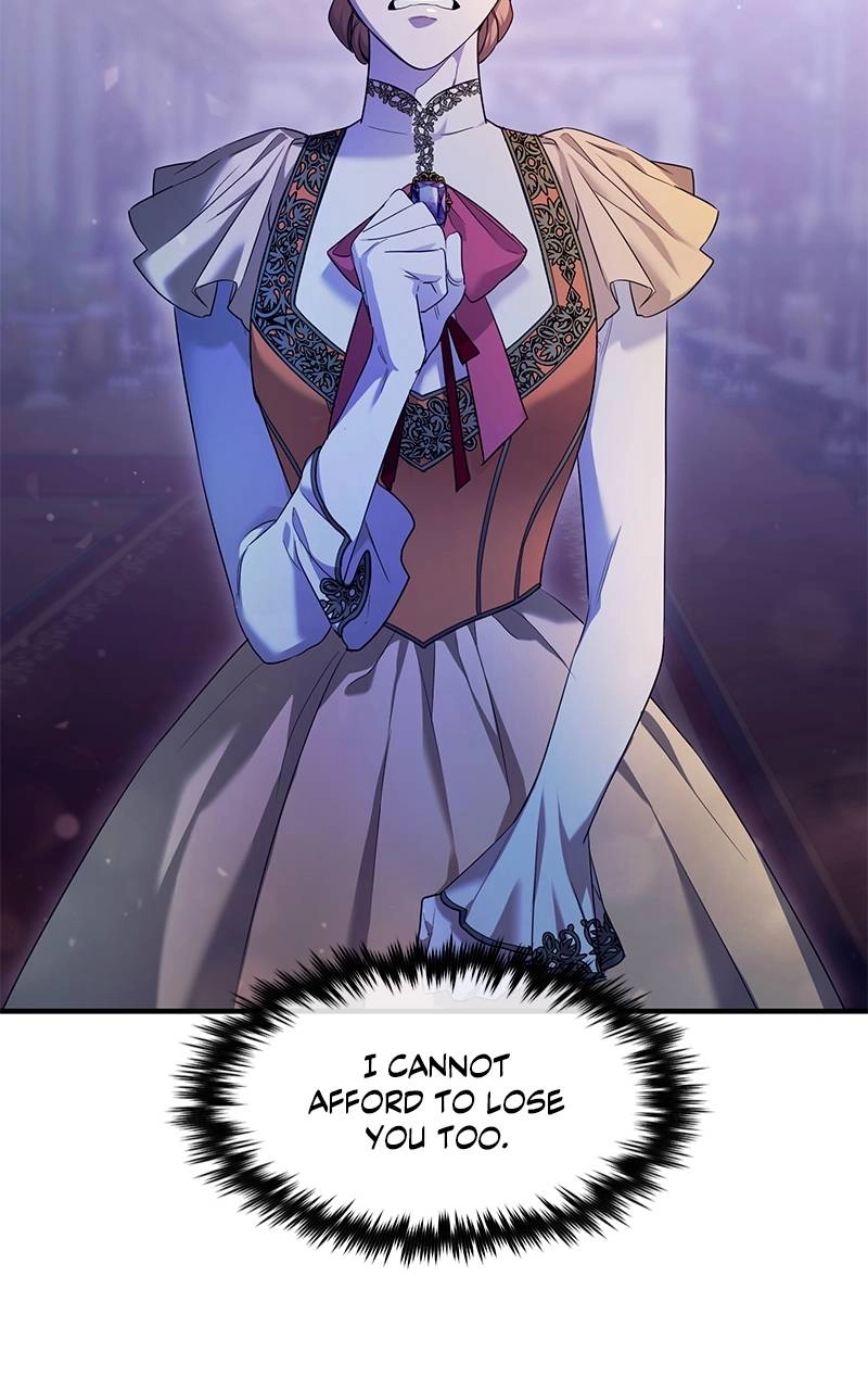 Who Kidnapped the Empress? Chapter 1 Page 115