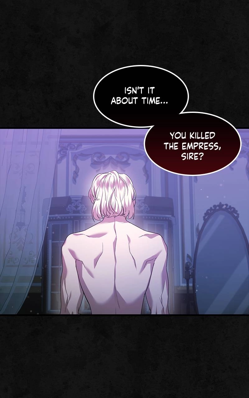 Who Kidnapped the Empress? Chapter 1 Page 26
