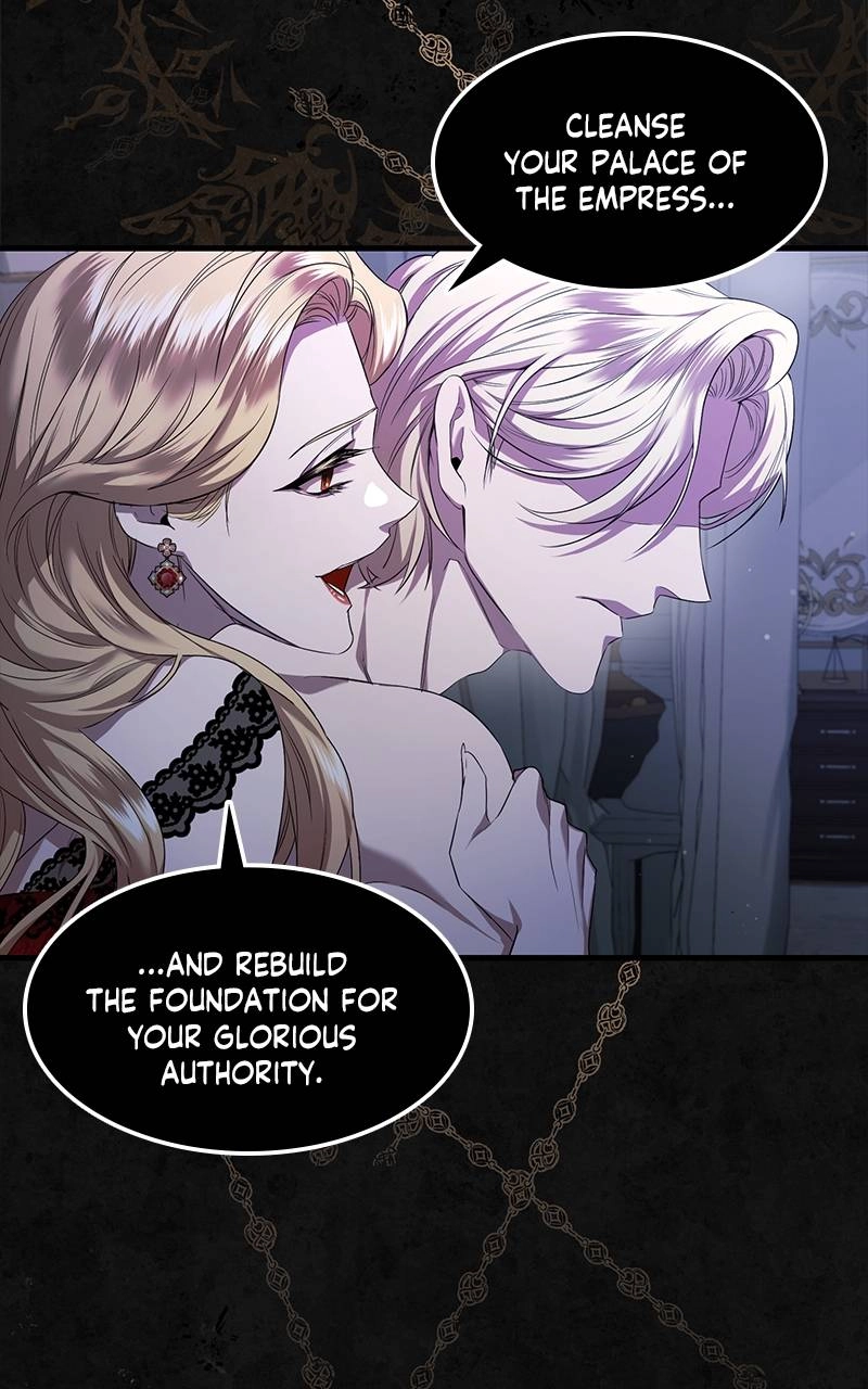 Who Kidnapped the Empress? Chapter 1 Page 29