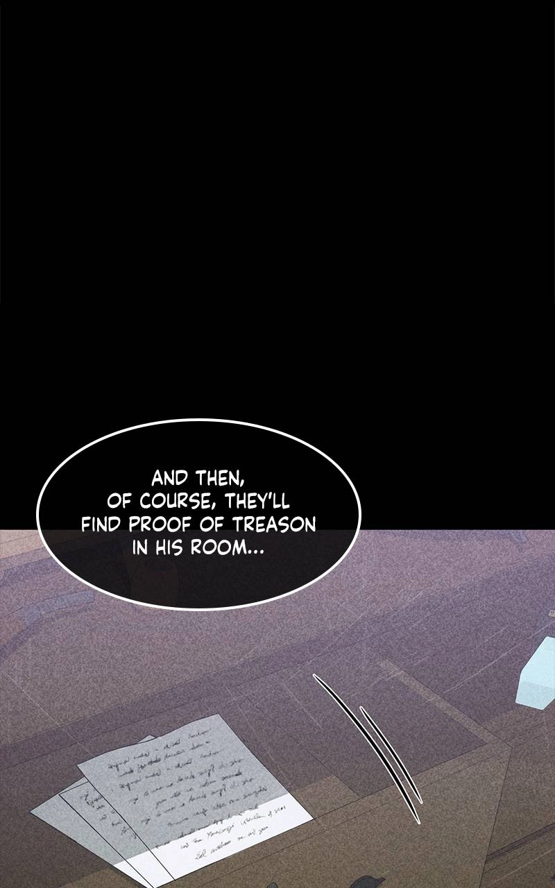 Who Kidnapped the Empress? Chapter 1 Page 43