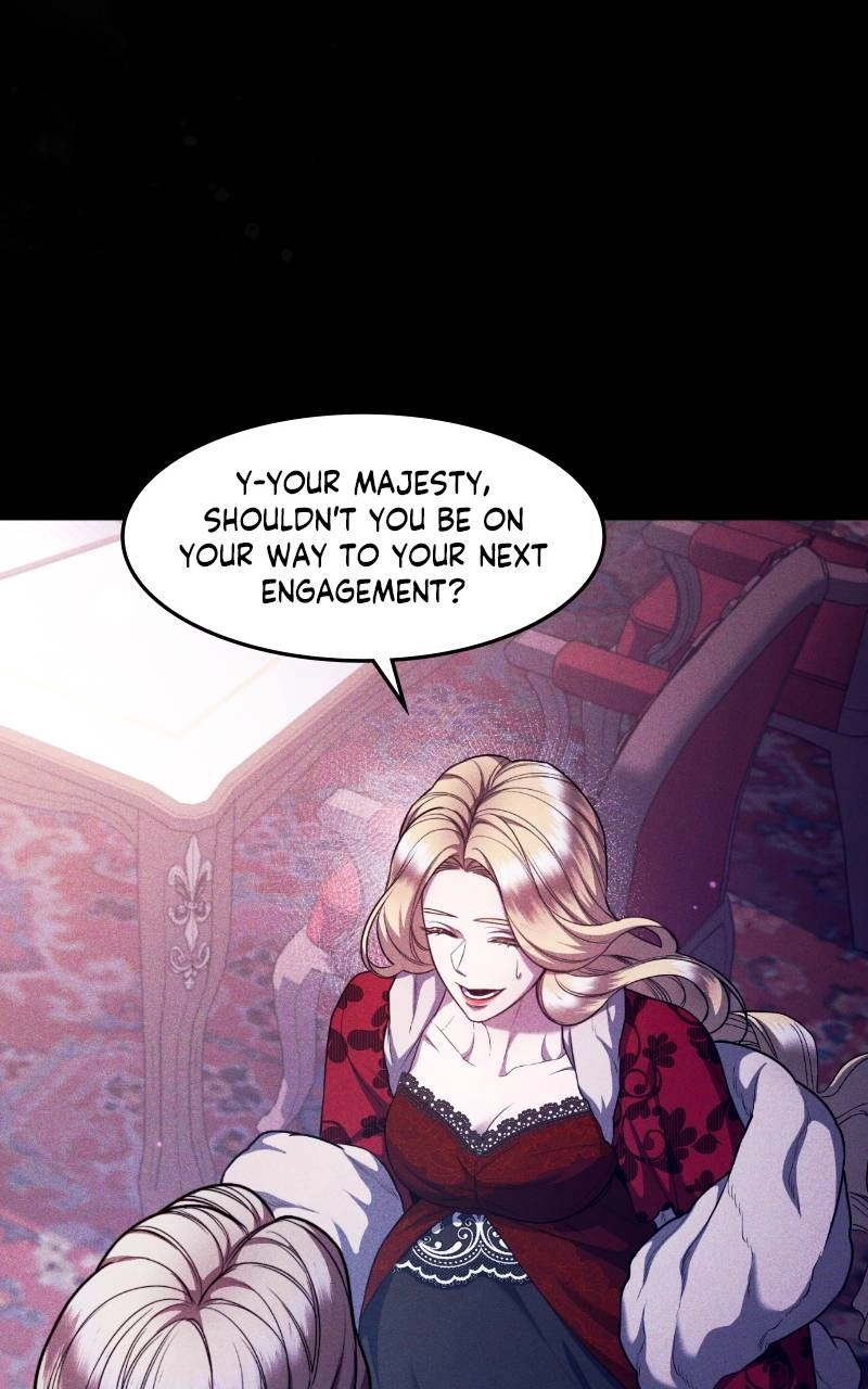 Who Kidnapped the Empress? Chapter 72 Page 106