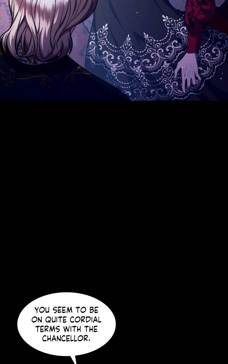Who Kidnapped the Empress? Chapter 72 Page 107