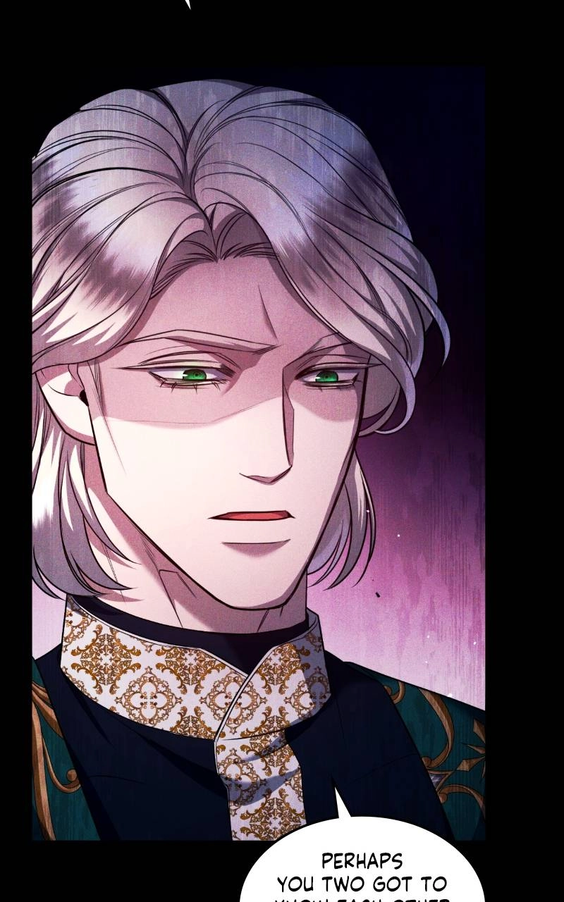 Who Kidnapped the Empress? Chapter 72 Page 108