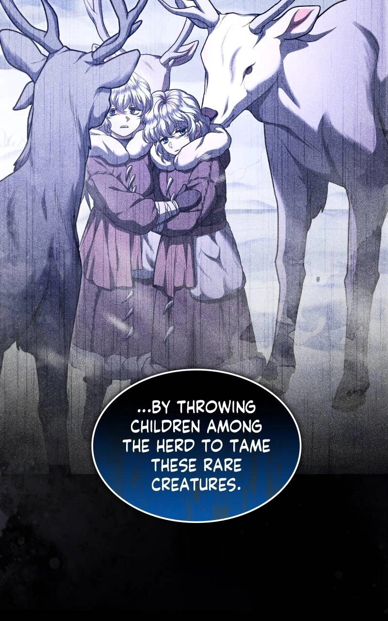 Who Kidnapped the Empress? Chapter 72 Page 10