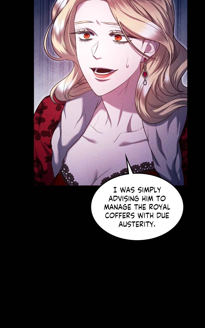 Who Kidnapped the Empress? Chapter 72 Page 110