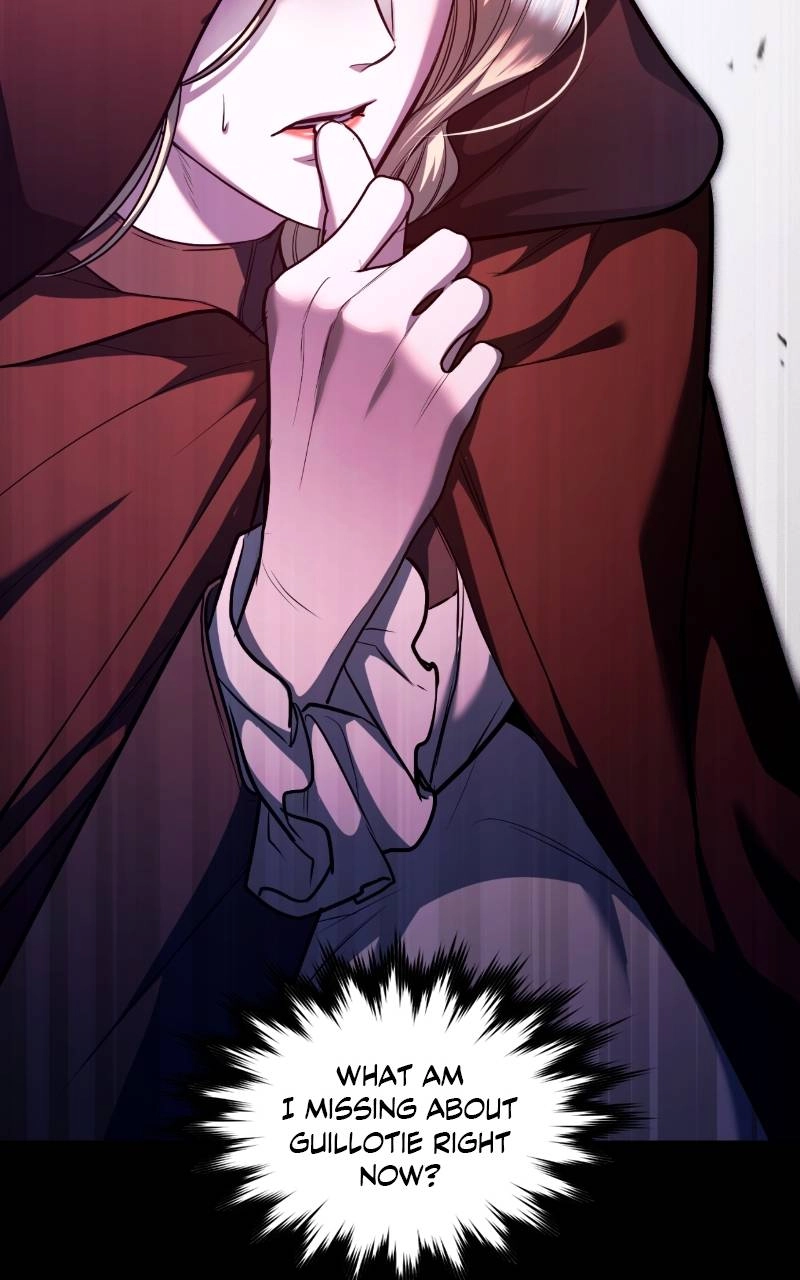 Who Kidnapped the Empress? Chapter 72 Page 119