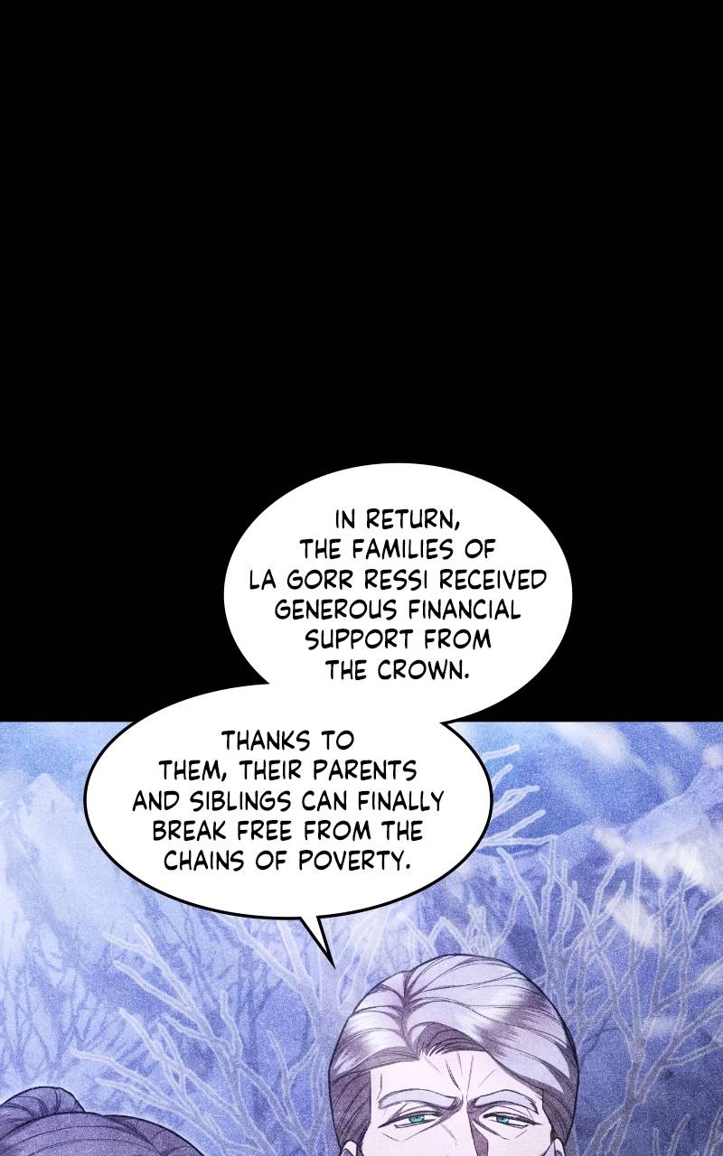 Who Kidnapped the Empress? Chapter 72 Page 11
