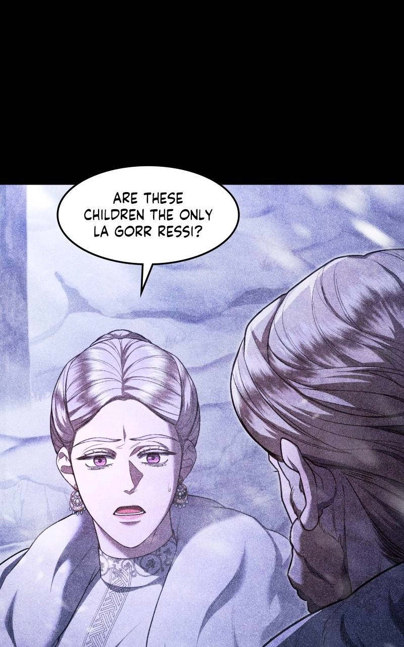 Who Kidnapped the Empress? Chapter 72 Page 13