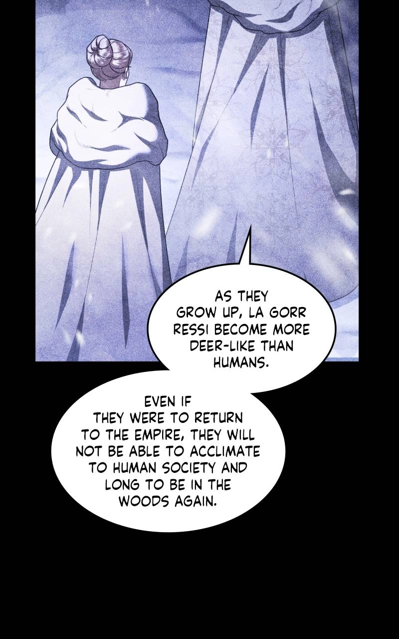 Who Kidnapped the Empress? Chapter 72 Page 17