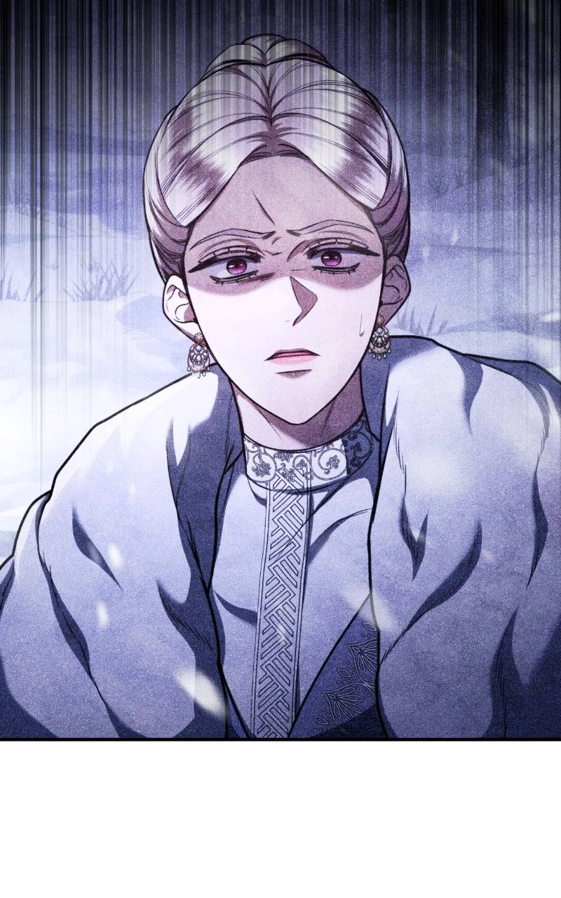 Who Kidnapped the Empress? Chapter 72 Page 20