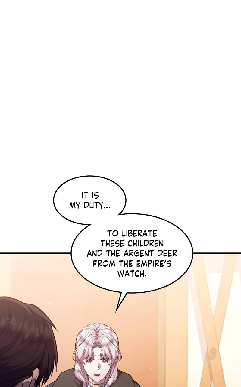 Who Kidnapped the Empress? Chapter 72 Page 21