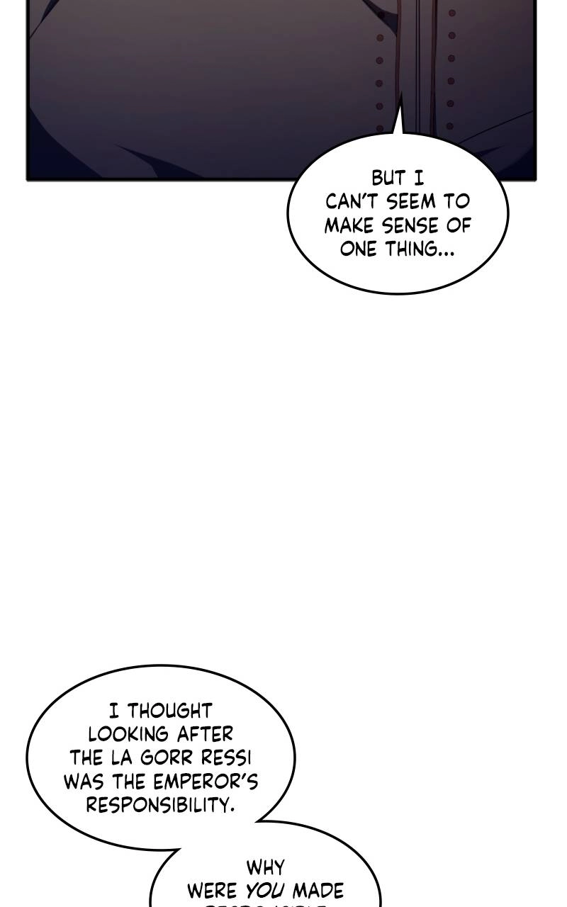 Who Kidnapped the Empress? Chapter 72 Page 24