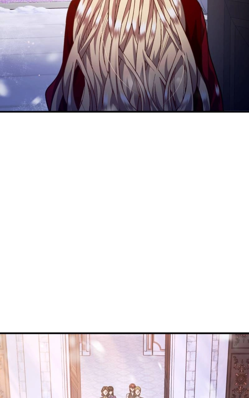 Who Kidnapped the Empress? Chapter 72 Page 34
