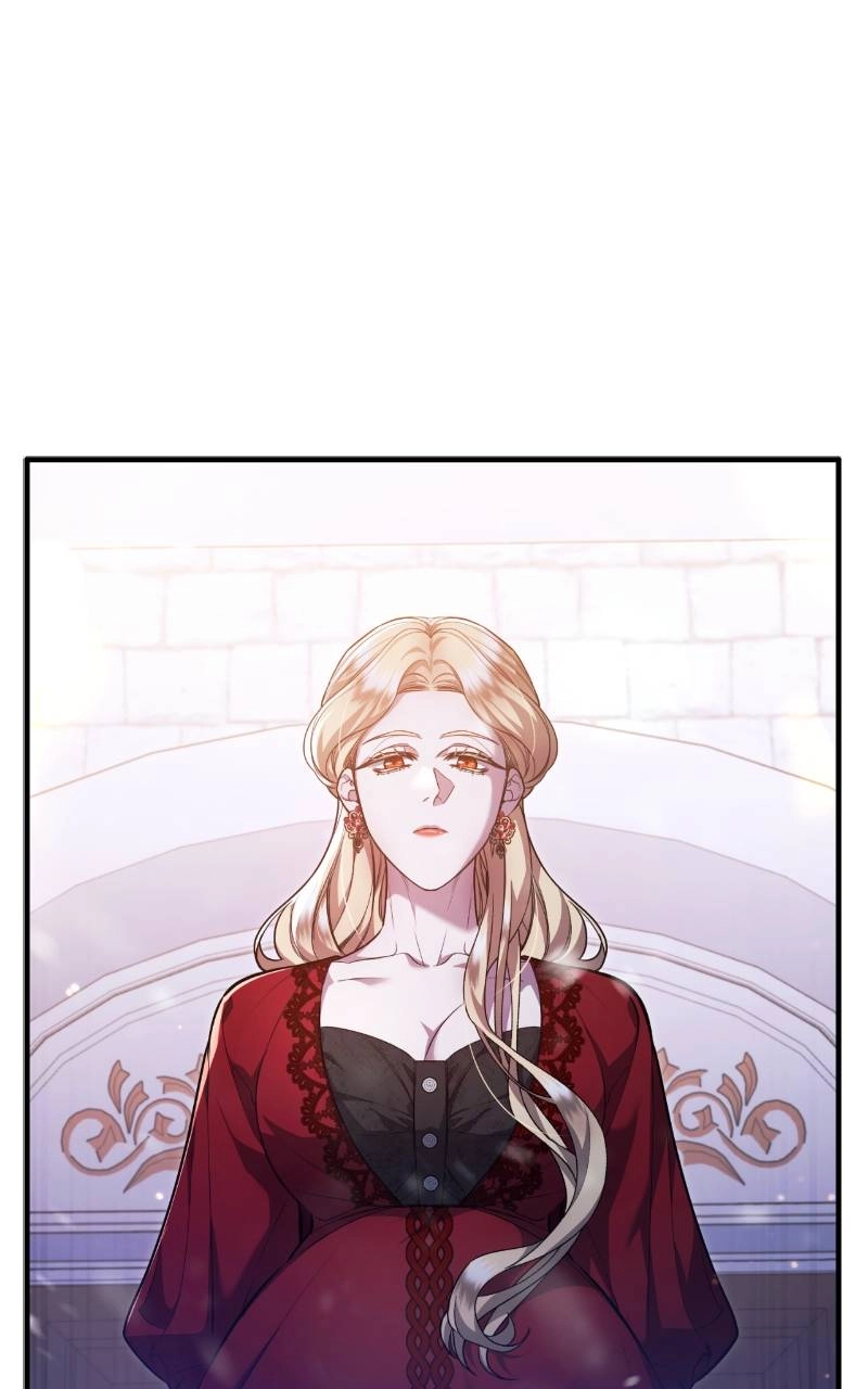 Who Kidnapped the Empress? Chapter 72 Page 36