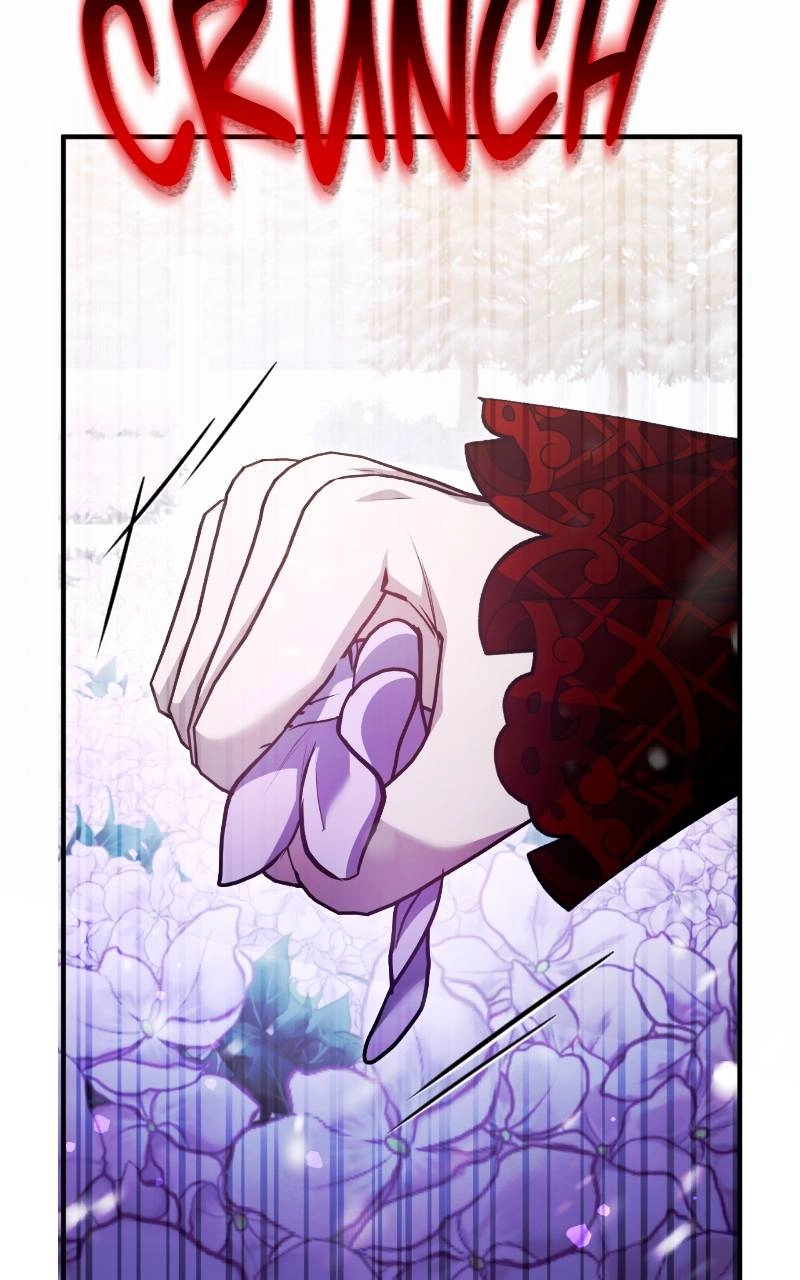 Who Kidnapped the Empress? Chapter 72 Page 39
