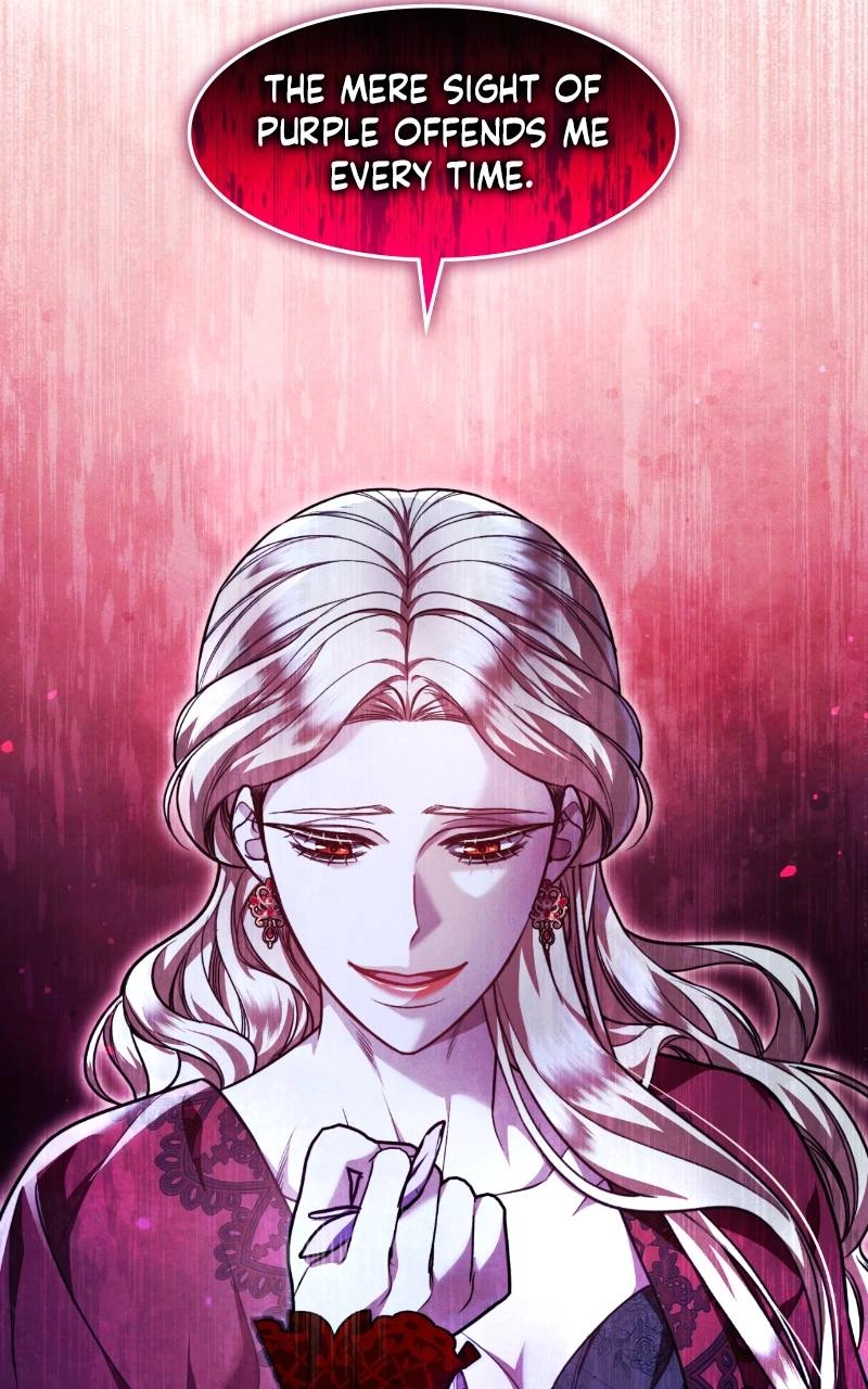 Who Kidnapped the Empress? Chapter 72 Page 41