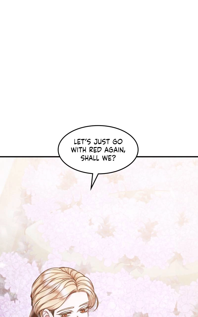 Who Kidnapped the Empress? Chapter 72 Page 43