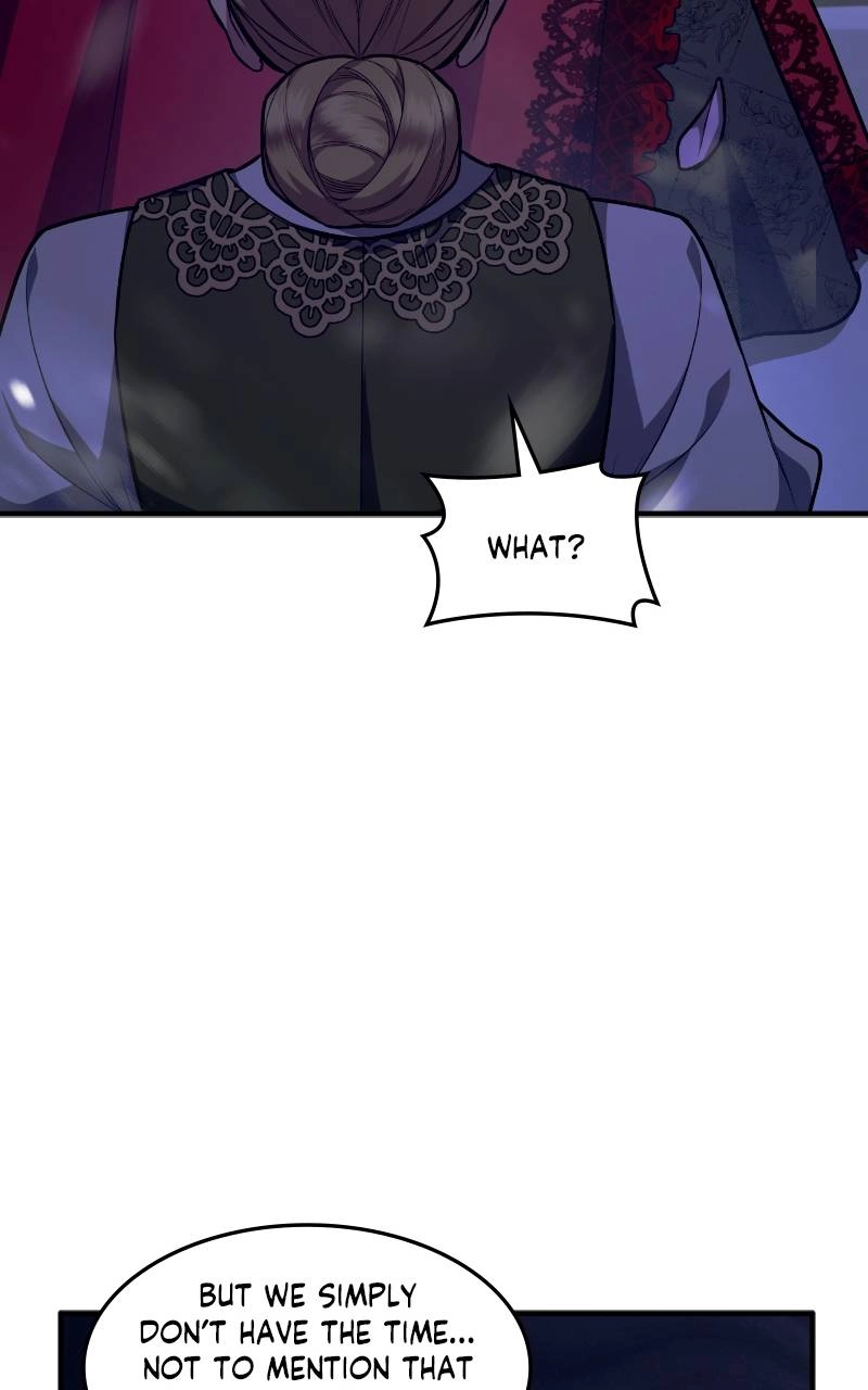 Who Kidnapped the Empress? Chapter 72 Page 45