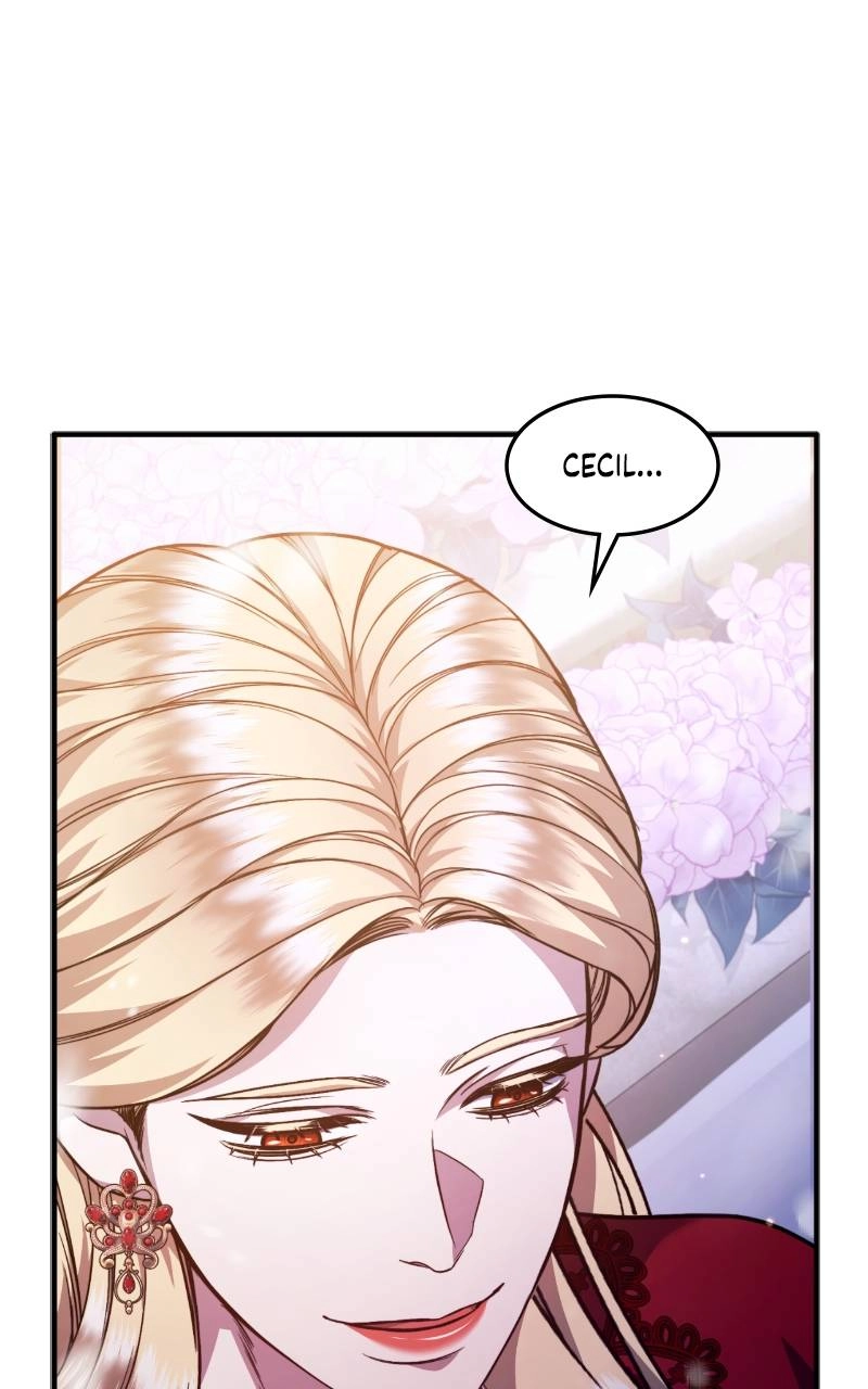 Who Kidnapped the Empress? Chapter 72 Page 47