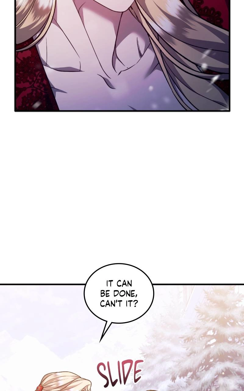 Who Kidnapped the Empress? Chapter 72 Page 48