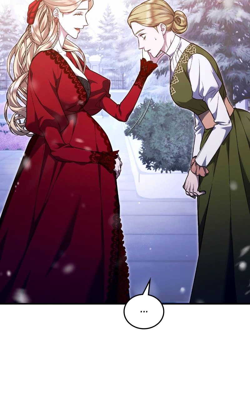 Who Kidnapped the Empress? Chapter 72 Page 49