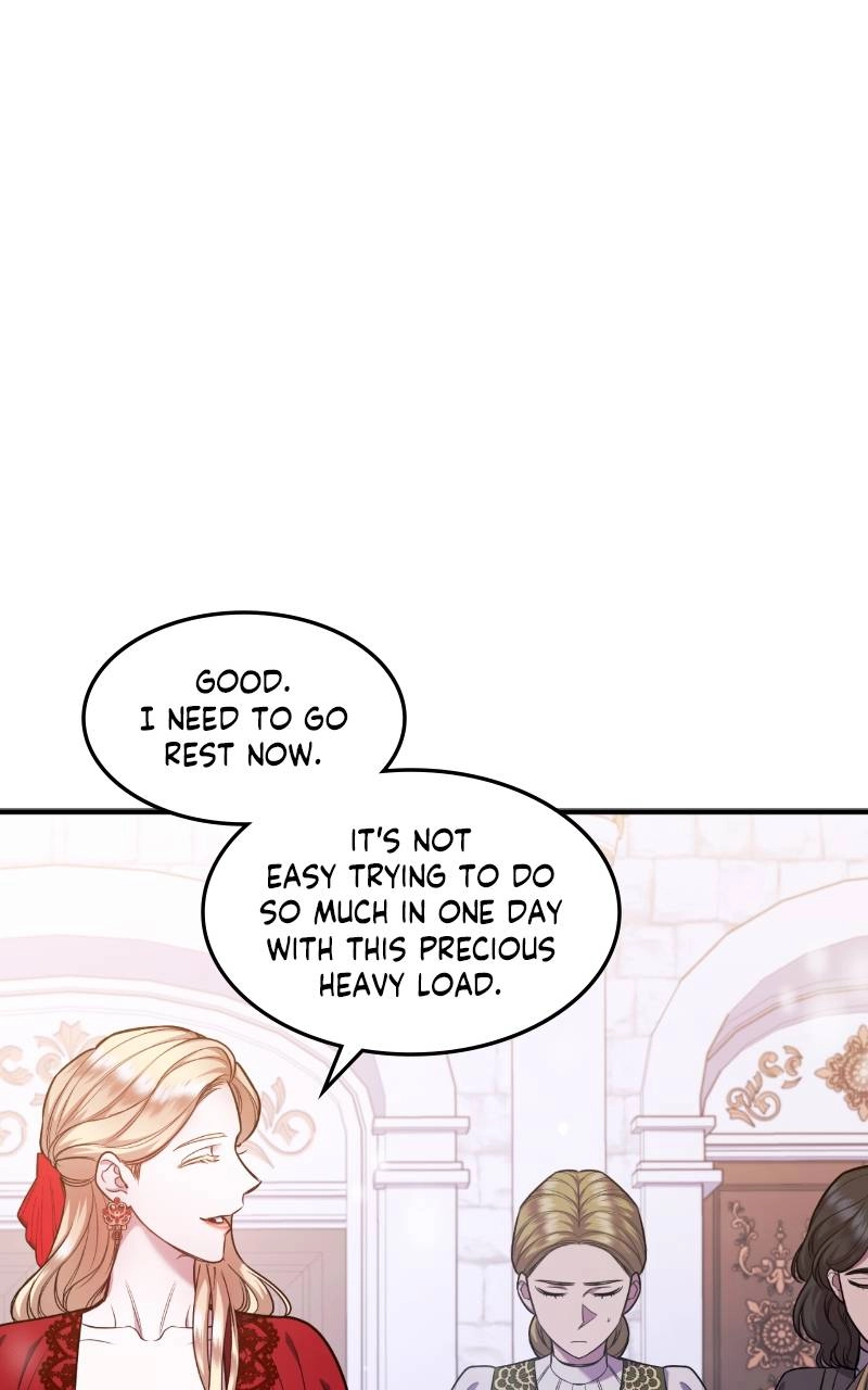 Who Kidnapped the Empress? Chapter 72 Page 52