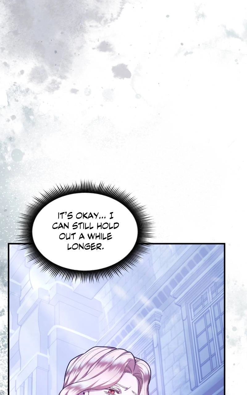 Who Kidnapped the Empress? Chapter 72 Page 56