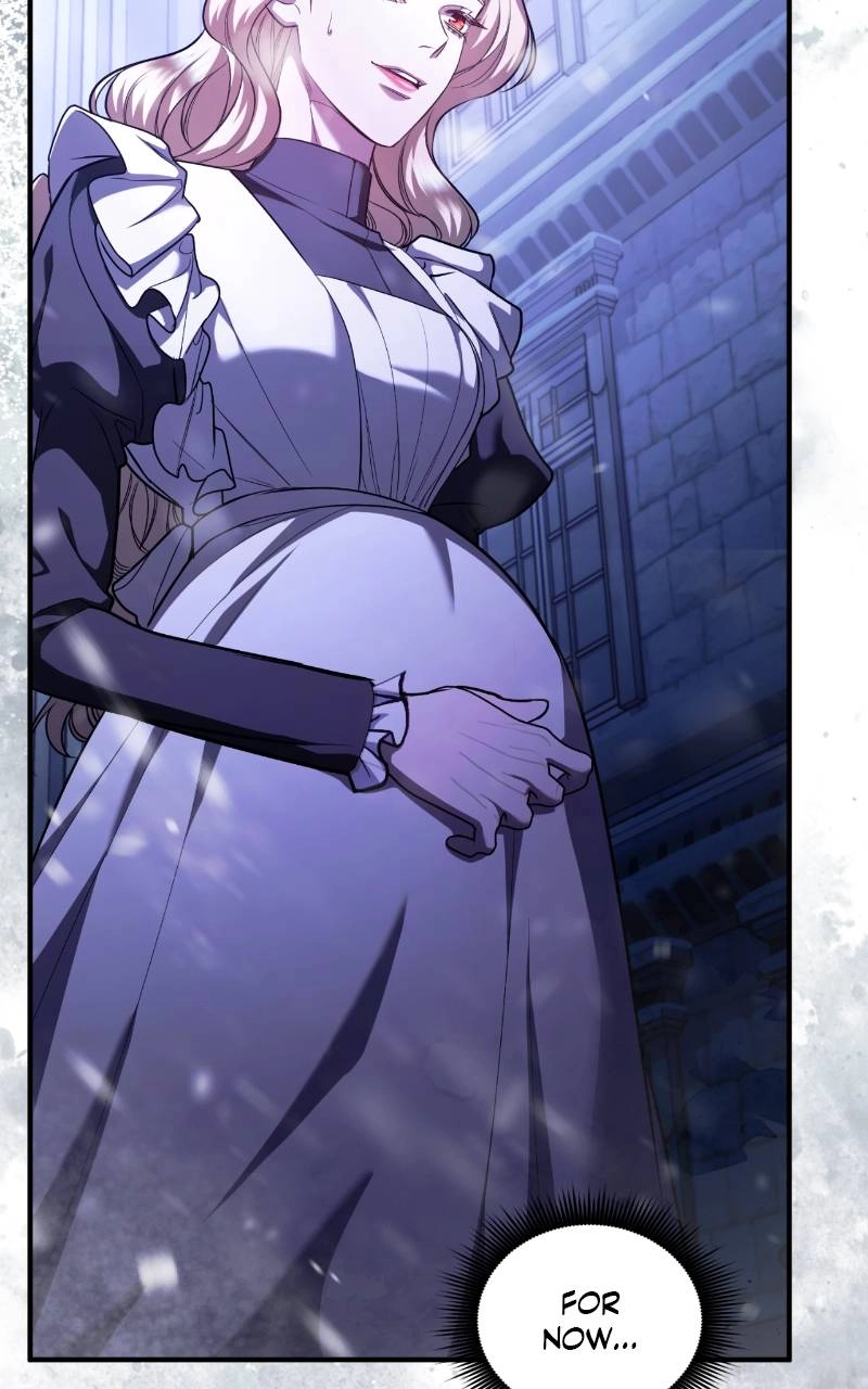 Who Kidnapped the Empress? Chapter 72 Page 57