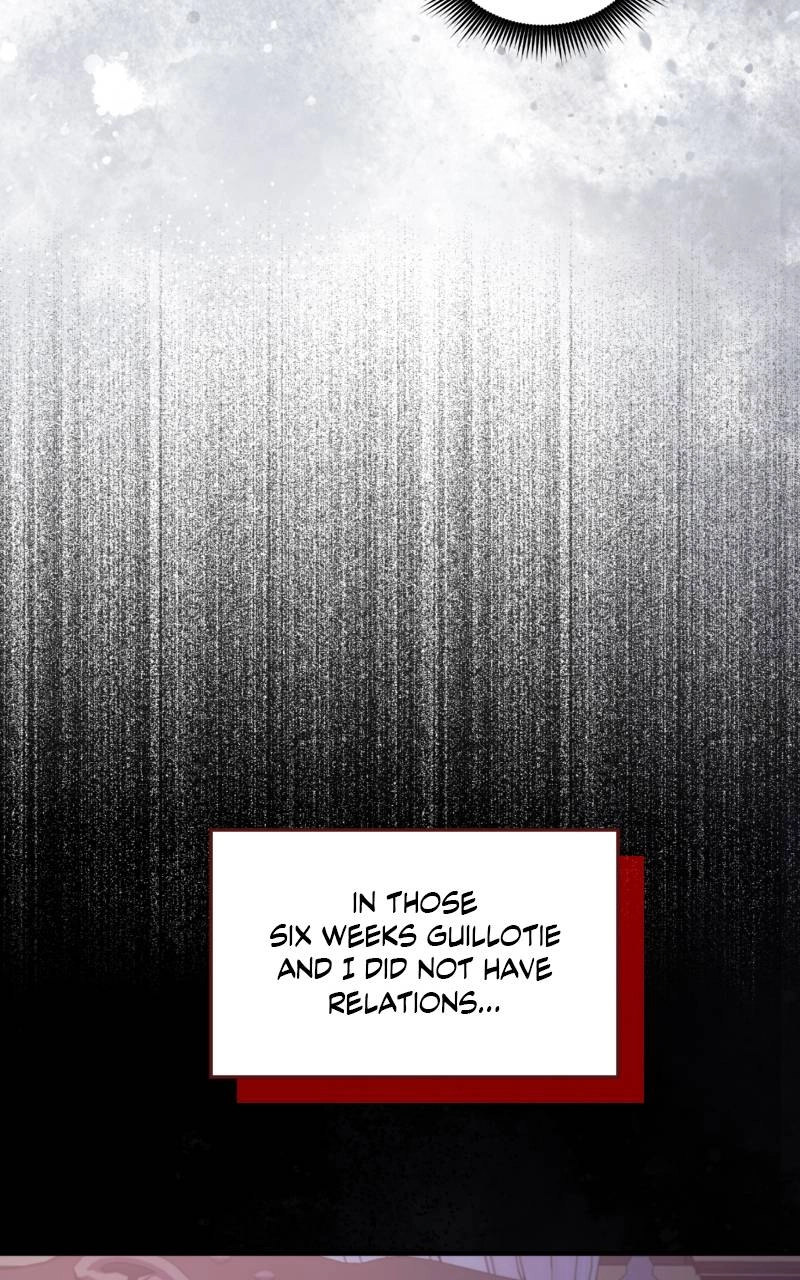 Who Kidnapped the Empress? Chapter 72 Page 58