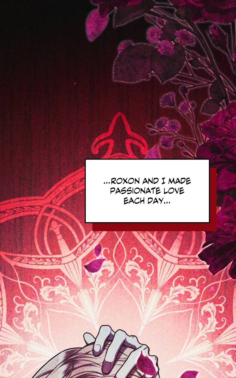 Who Kidnapped the Empress? Chapter 72 Page 60