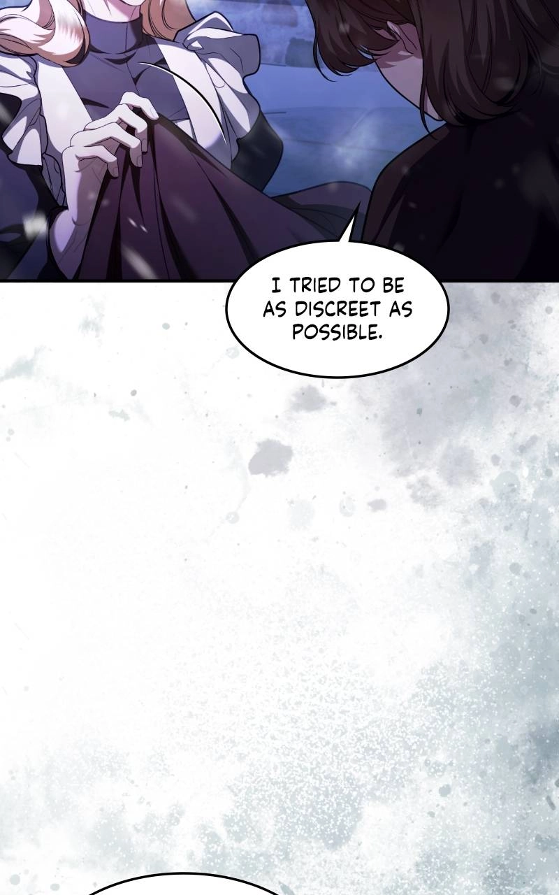 Who Kidnapped the Empress? Chapter 72 Page 65