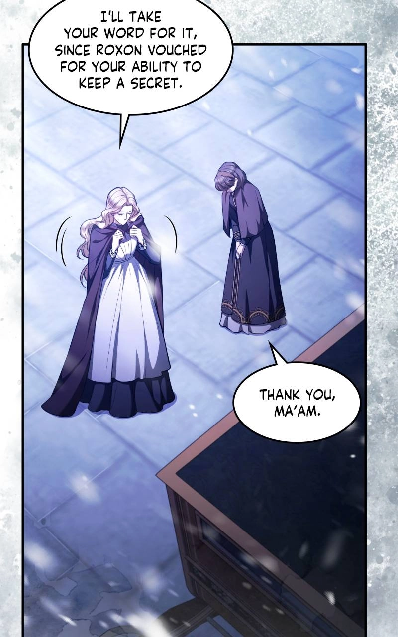 Who Kidnapped the Empress? Chapter 72 Page 66