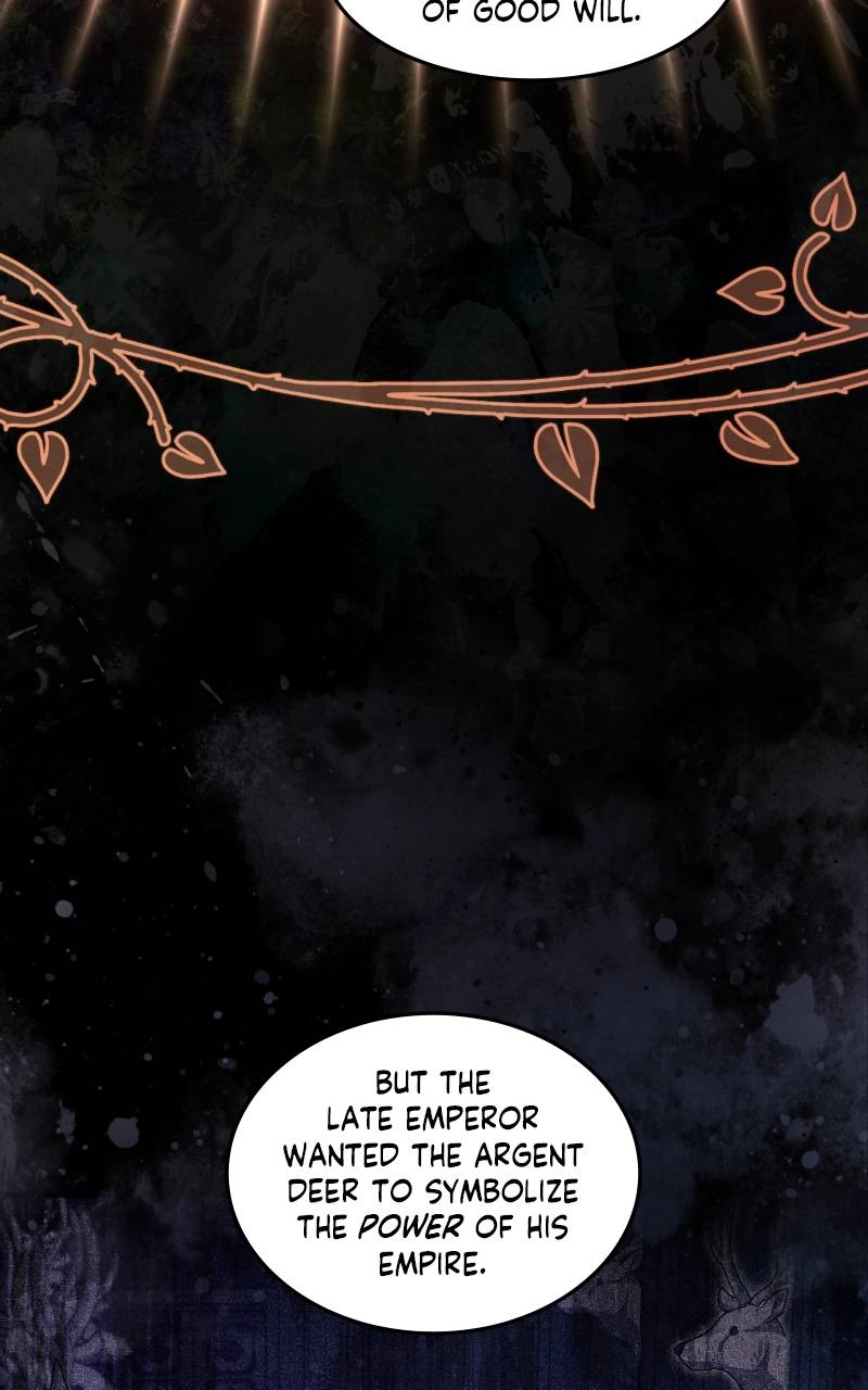Who Kidnapped the Empress? Chapter 72 Page 6