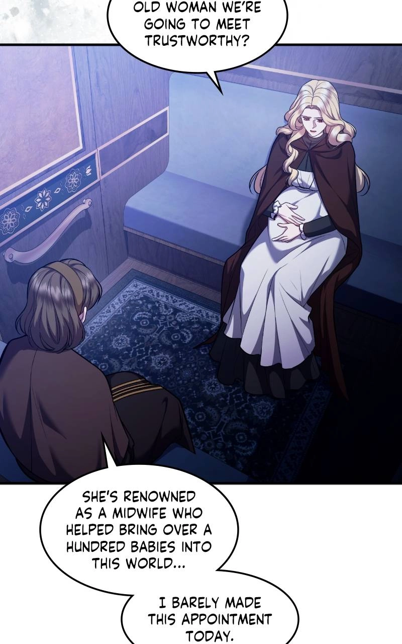 Who Kidnapped the Empress? Chapter 72 Page 71