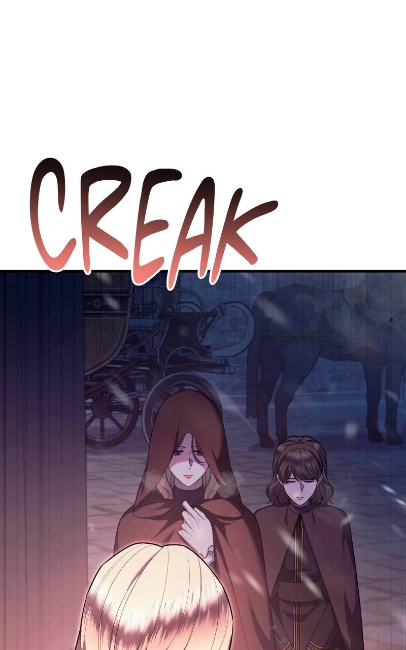 Who Kidnapped the Empress? Chapter 72 Page 74