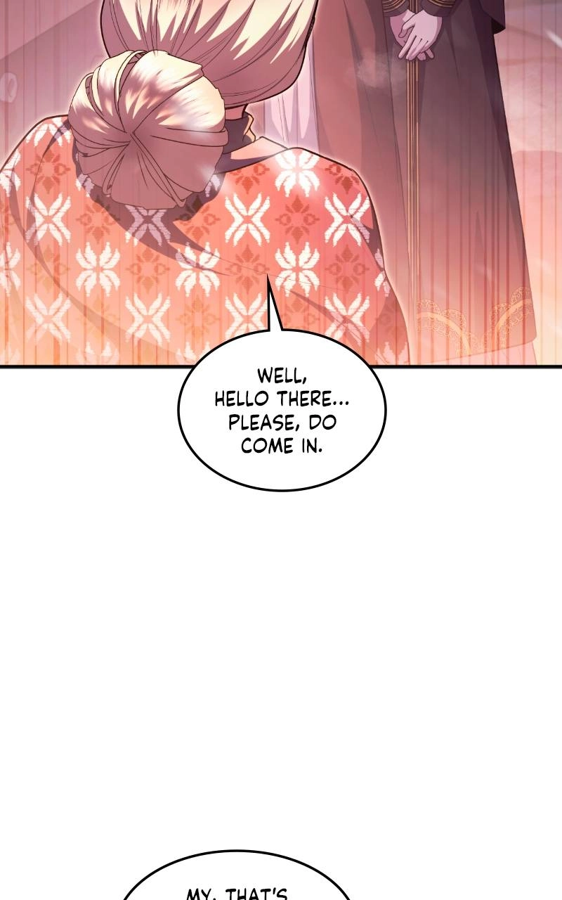 Who Kidnapped the Empress? Chapter 72 Page 75