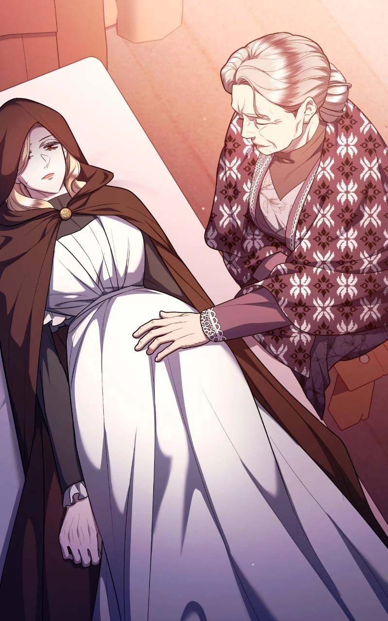 Who Kidnapped the Empress? Chapter 72 Page 78