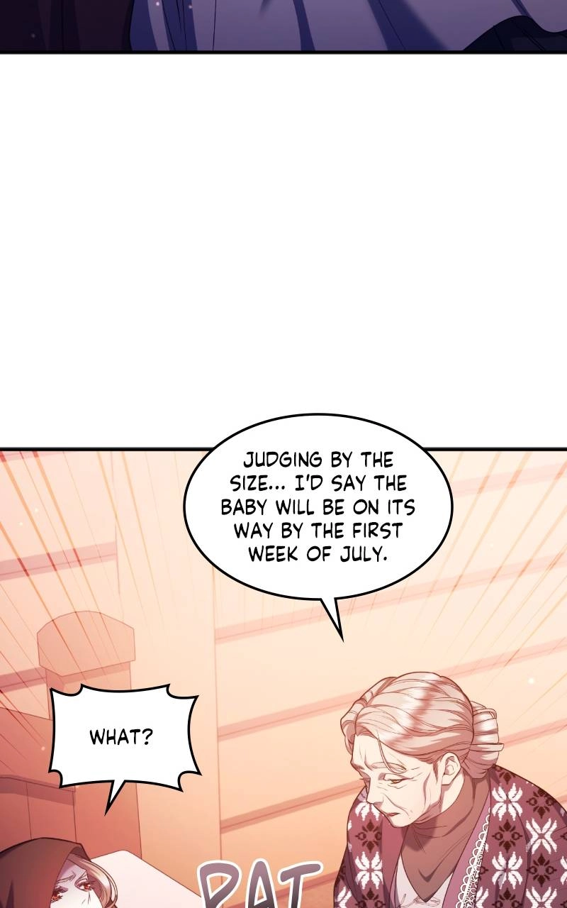 Who Kidnapped the Empress? Chapter 72 Page 79