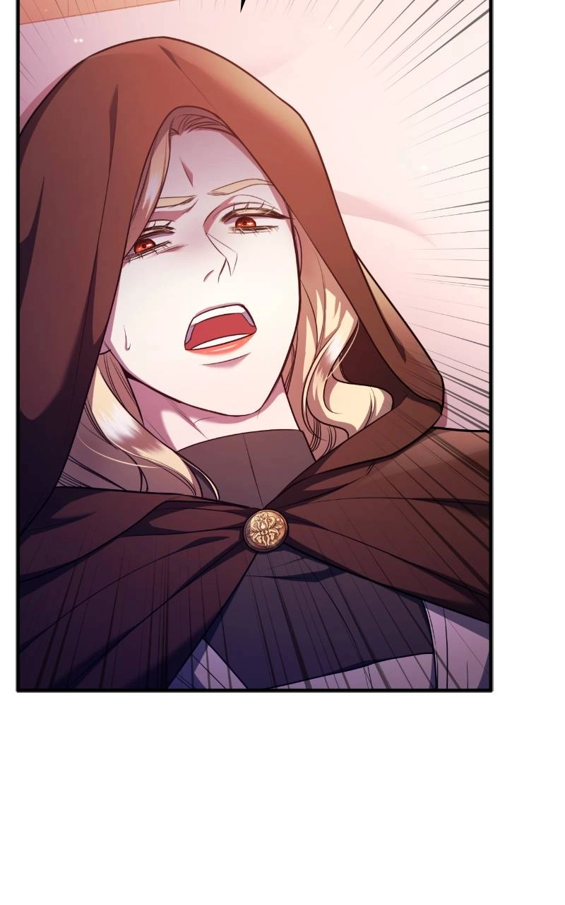Who Kidnapped the Empress? Chapter 72 Page 81
