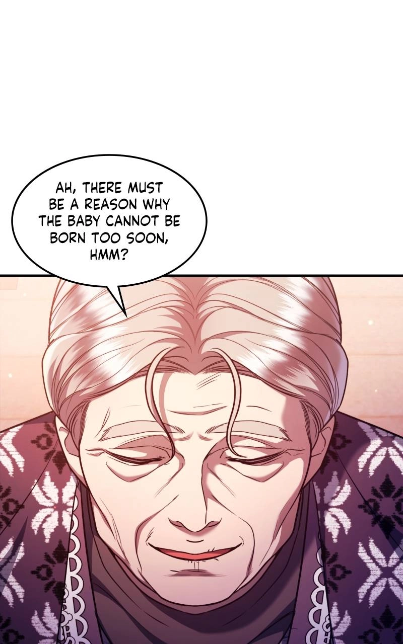 Who Kidnapped the Empress? Chapter 72 Page 82